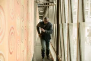 CIA-Agent Sean Briar (Idris Elba) nimmt die Verfolgung eines Terrorverd&auml;chtigen auf.