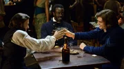 Doctor Matthew Freeman (Ato Essandoh, m.) Doctor Matthew Freeman (Ato Essandoh, m.)