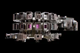 Kernfusion ist eine Technik, um unendlich viel saubere Energie zu gewinnen.