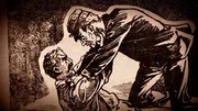 1895 wird im englischen Wigan eine Diebesbande auf frischer Tat ertappt. Es kommt zum Kampf und der Bahnpolizist Robert Kidd wird getötet. 1895 wird im englischen Wigan eine Diebesbande auf frischer Tat ertappt. Es kommt zum Kampf und der Bahnpolizist Robert Kidd wird getötet.
