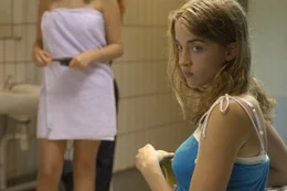 Ad&egrave;le Haenel