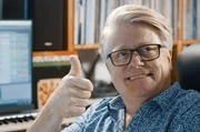Flemming Dalum ist Sammler und Producer: Seine Nummer eins unter den amerikanischen Disco-Songs ist das Lied &bdquo;Passion&ldquo; von The Flirts.