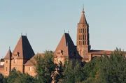 Wie Olympe de Gouges, die hier das Licht der Welt erblickte, ist die okzitanische Stadt Montauban stolz auf ihre Identit&auml;t und ihren aufr&uuml;hrerischen Geist.