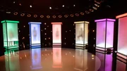 Bei &bdquo;Naked Attraction &ndash; Dating hautnah&ldquo; pr&auml;sentieren sich die Kandidaten v&ouml;llig nackt in sechs Boxen. Ihre K&ouml;rper werden erst nach und nach aufgedeckt und das Gesicht als letztes gezeigt.