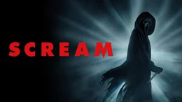 Artwork zu "Scream"