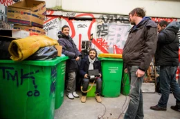 Eric Toledano, Olivier Nakache