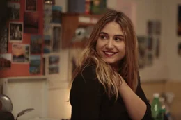 Iz&iuml;a Higelin