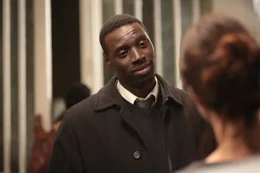 Omar Sy (Samba Ciss&eacute;).