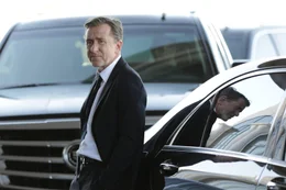 Schultz (Tim Roth) hat nur ein Ziel: Er will seinen Erzfeind endlich schnappen.
