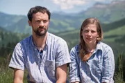 Michael und Nicole Boss Michael und Nicole Boss