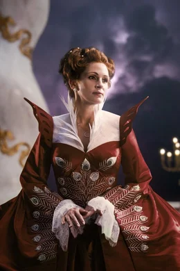 Die K&ouml;nigin (Julia Roberts)