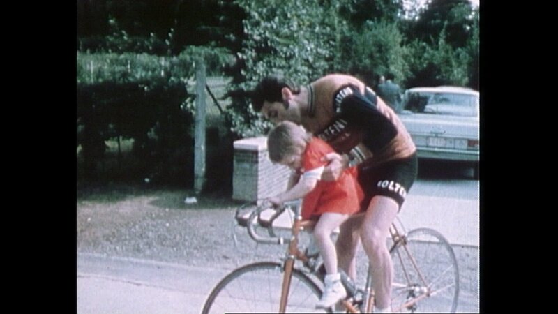 Das Dorf der Radfahrer (D, 1983)