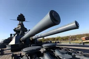 USS Texas - USS Texas, now the only surviving U.S naval ship that has served in both world wars. USS Texas - USS Texas, now the only surviving U.S naval ship that has served in both world wars.