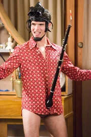Matt Stifler (Tad Hilgenbrick) will unbedingt einen Pornofilm drehen, in dem seine Mitsch&uuml;ler und vor allem Mitsch&uuml;lerinnen die Hauptrollen spielen.
