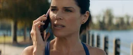 Sidney Prescott (Neve Campbell)
