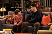 Marc (Jack Stanton, l.); Mike (Jason Biggs, r.) Marc (Jack Stanton, l.); Mike (Jason Biggs, r.)