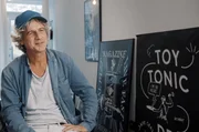 Mathias Modica ist Musikproduzent und Labelmacher: Italo Disco ist f&uuml;r ihn nicht gleich Italo Disco, es gibt Trash und Meisterwerke.