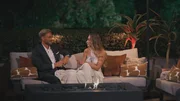 Nadja und Sebastian