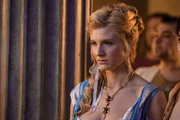 Ihr Hass auf Spartacus ist noch lange nicht erloschen: Lithyias (Viva Bianca) ...