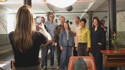 Talkrunde am Kulturplatz-Set