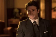 Enrique Otegui (Diego Mart&iacute;n)