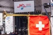 Eidgen&ouml;ssisches Musikfest in Biel 2026