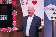 Werner Hansch (Foto) und Marc Ellerbrock wollen mit Zockerhelden Opfern von Onlinegl&uuml;cksspielen helfen ihr verlorenes Geld auf juristischem Wege wieder zur&uuml;ckzuholen. Sie erhoffen sich ein Investment von 125.000 Euro f&uuml;r 15 Prozent der Firmenanteile.   +++