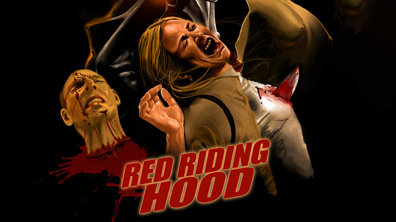 Red Riding Hood (I, 2003)