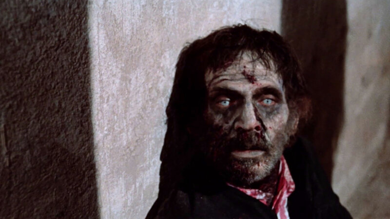 Graf Draculas große Liebe (E, 1973)