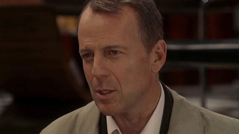 Lucky # Slevin (USA/D, 2006)