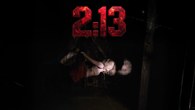 2:13 - Blood Redemption (USA, 2009)