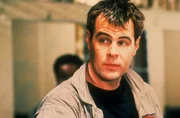 Der Job als Geisterj&auml;ger hat es in sich. Ray Stantz (Dan Aykroyd) und seine Kollegen werden mit Auftr&auml;gen &uuml;berh&auml;uft.