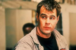 Der Job als Geisterj&auml;ger hat es in sich. Ray Stantz (Dan Aykroyd) und seine Kollegen werden mit Auftr&auml;gen &uuml;berh&auml;uft.