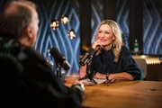 Monika Gruber und Wolfgang Fierek im Gespräch Monika Gruber und Wolfgang Fierek im Gespräch