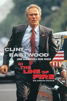 In the Line of Fire - Die zweite Chance