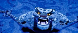 Tai Lung.
