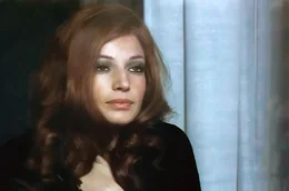 Monica Vitti in dem Episodenfilm "Noi donne siamo fatto cos&igrave;", 1971
