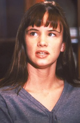 Die Eheprobleme ihrer Eltern machen Danielle Bowden (Juliette Lewis), die noch dazu mitten in der Pubert&auml;t ist, schwer zu schaffen ...
