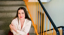 Sophie hilft als Insiderin anderen, die aussteigen wollen