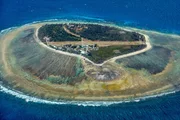 Lady Elliot Island