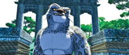 Tai Lung.