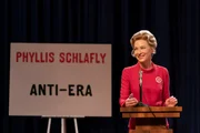 Phyllis Schlafly (Cate Blanchett)