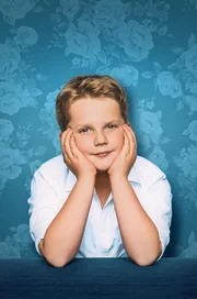 Hape Kerkeling (Julius Weckauf).