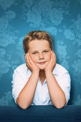 Hape Kerkeling (Julius Weckauf).