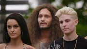 L-R: Jenna Brown, Jonathan Short, Kai Wes