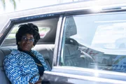 Shirley Chisholm (Uzo Aduba)
