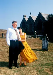 Klaus Wildbolz, Marijam Agischewa.