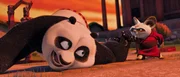 Po, Master Shifu