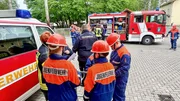 Im Nessetal haben sich einige Wehren zusammengeschlossen. Die Remstädter üben immer gemeinsam mit den Kameraden aus Warza und Bufleben. Im Nessetal haben sich einige Wehren zusammengeschlossen. Die Remstädter üben immer gemeinsam mit den Kameraden aus Warza und Bufleben.