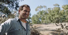 Bray (Josh Lucas)